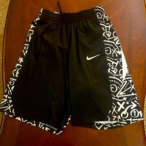 Boys Nike Shorts